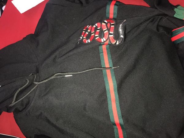 gucci sweatsuit