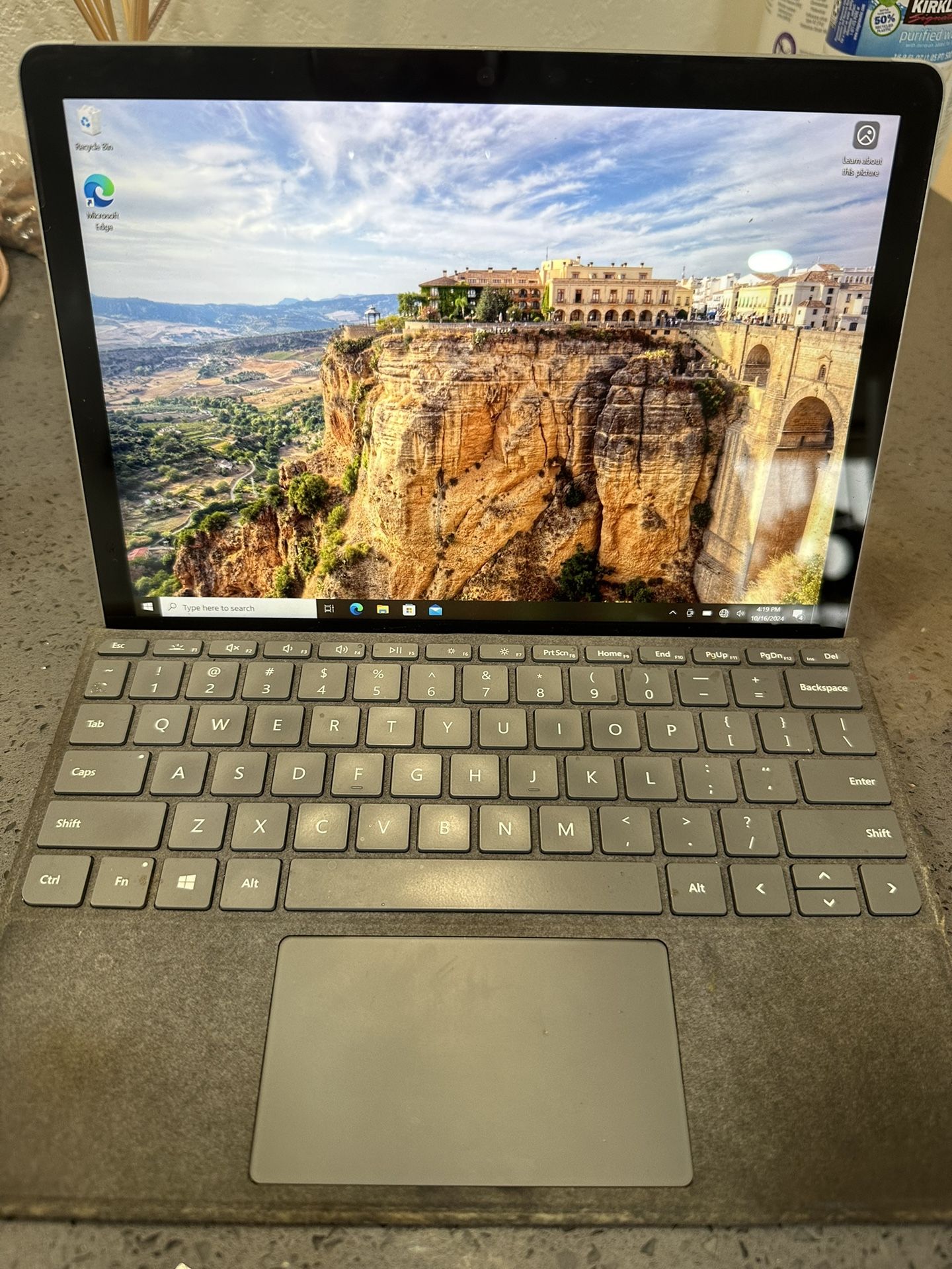 Microsoft Surface $150