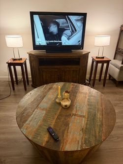World Market Living Room Furnitue