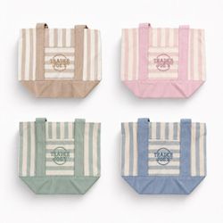 Trader Joe’s tote bag