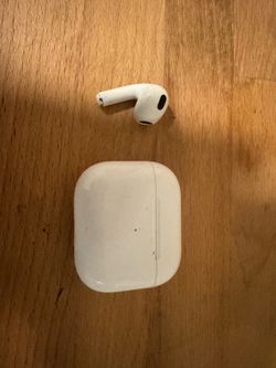 Apple AirPods 3rd generation