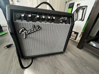 Fender Frontman 5g