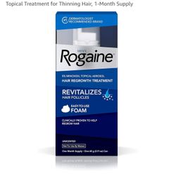 Rogaine  Men’s 
