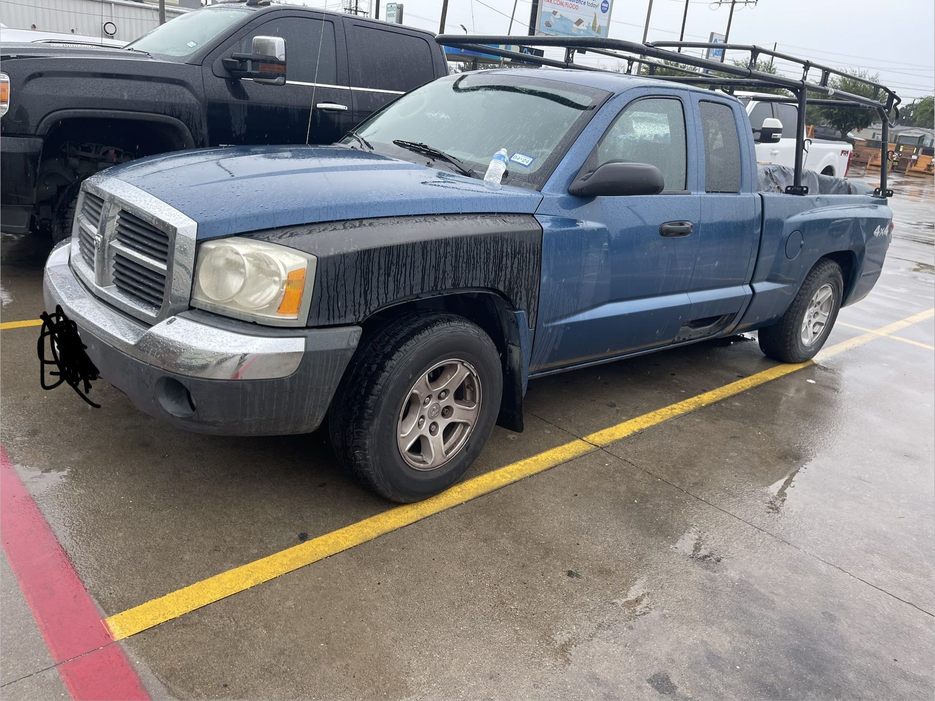 2005 Dodge Dakota