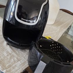Power XL Air Fryer