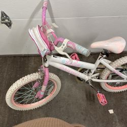 Kids Bike