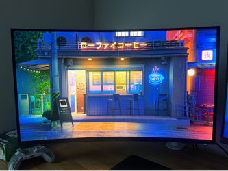Alienware AW3225QF 32” 4K OLED Gaming Monitor