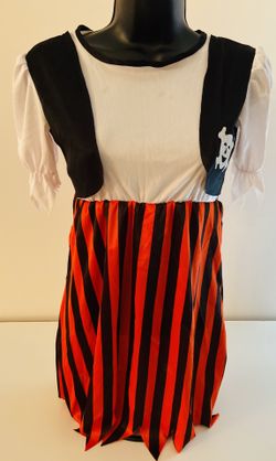 Pirate costume
