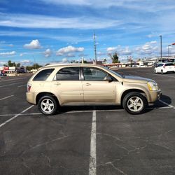 2007 Chevy Equinox 