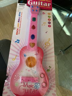 Kids piano- brand new