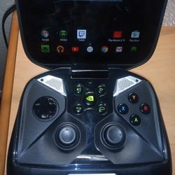 Nvidia Shield