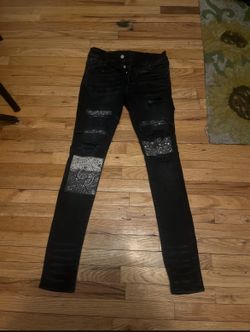 Amiri Jeans Size 30
