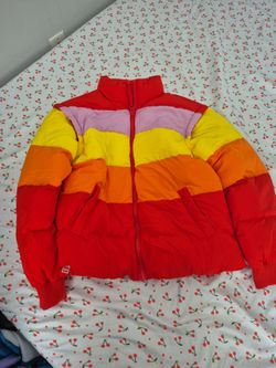 Kids/women winter jacket