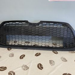 Toyota Corolla Front Grille OEM for 2019-2023