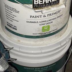 Behr Premium Swiss Coffee