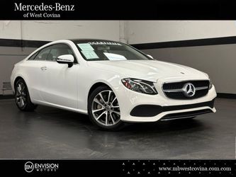 2020 Mercedes-Benz E 450
