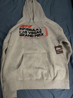 Formula 1 Hoodie