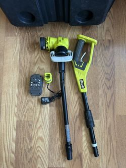 Edge String Trimmer Cordless Kit 