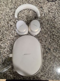 Bose QC ultra