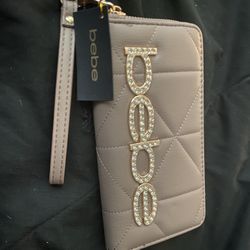 Bebe  Women’s Wallet 