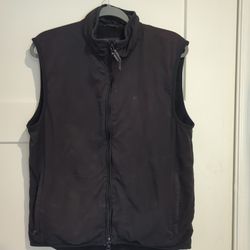 Express vest  Size Large