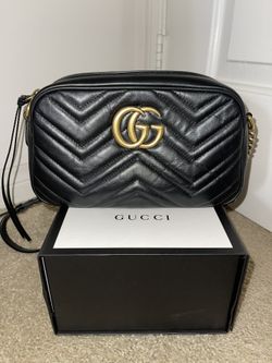 Gucci GG Marmont Handbag