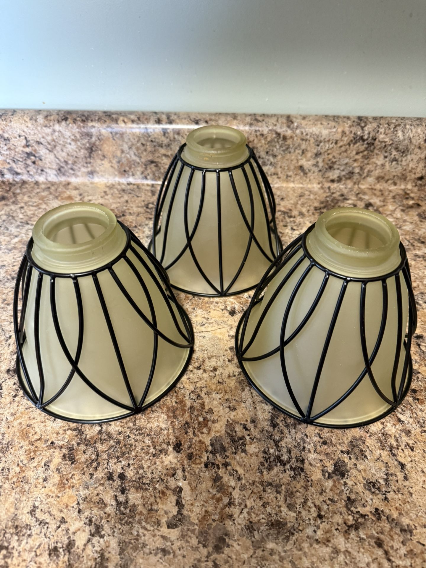 Small Globes
