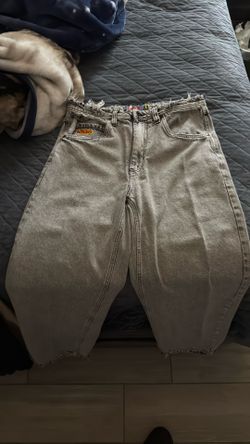 empire Pants
