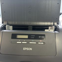 Epson get-S50