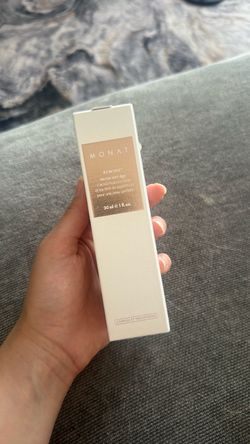 Monat rewind serum