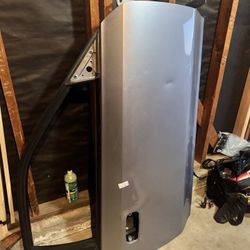 5th Generation Honda Prelude Right Passenger Door 