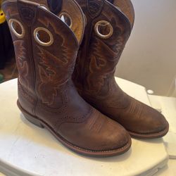 Ariat Boots 