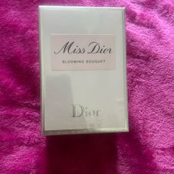 Miss Dior Blooming Bouquet