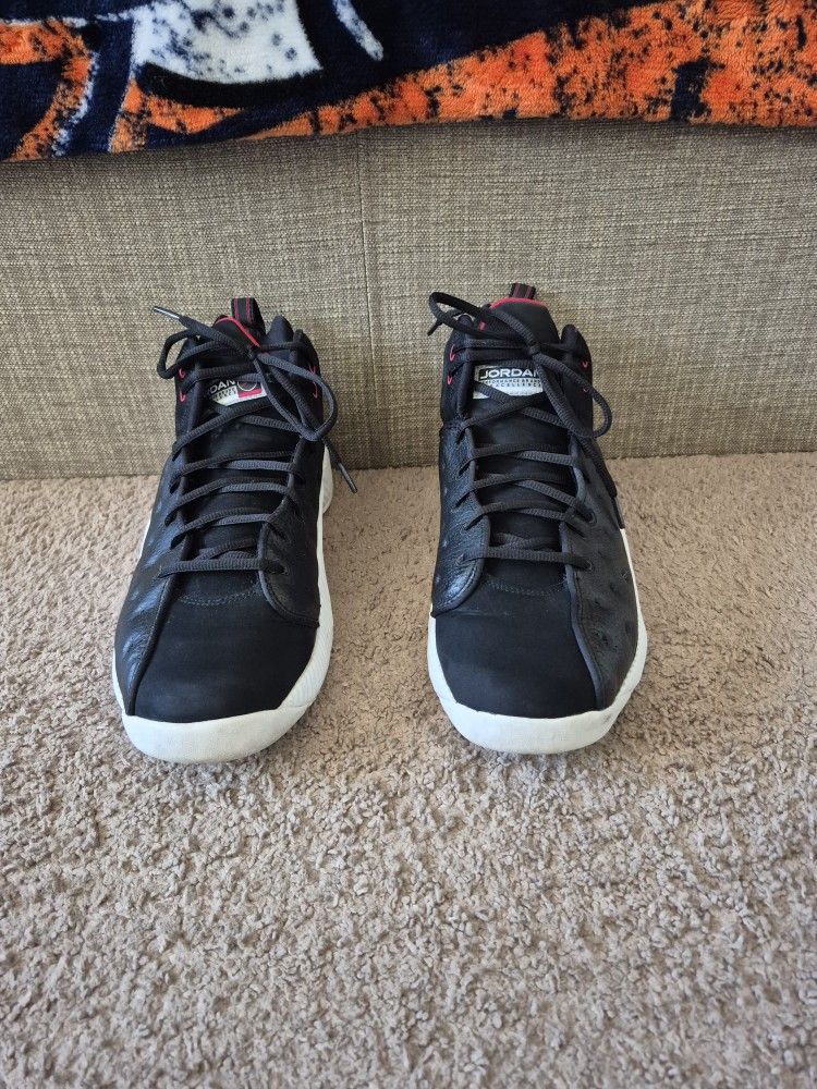 Team Jordan
