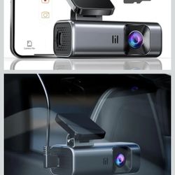 Dash Cam Car