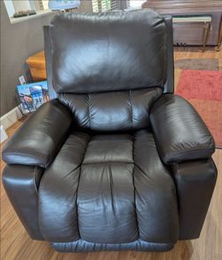 Recliner