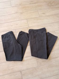 2 Old Navy Men’s Size 36X36 Khakis Pants West Las Vegas See My Listings Summerlin