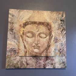 Buddha Painting