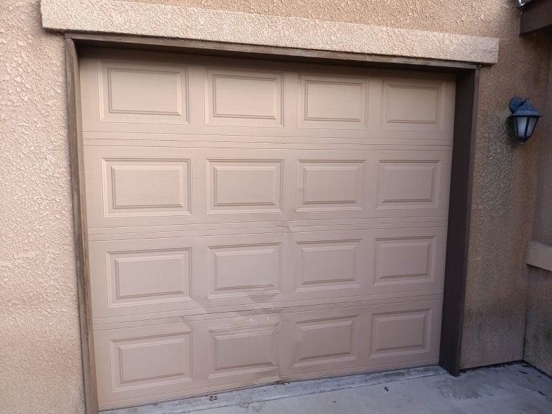 Garage Doors