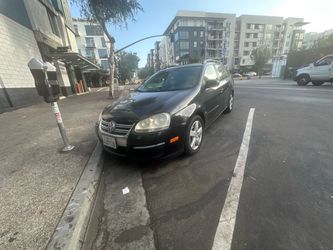 2009  Volkswagen Jetta s