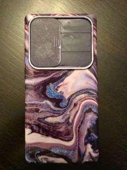 Samsung Galaxy S23 Ultra Phone Case
