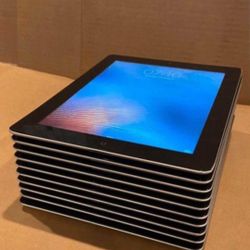 Gen 2 WiFi 16gb 9in iPad 