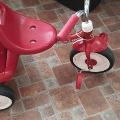 Toddler Bike