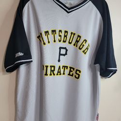 Pirates Jersey 