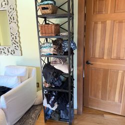 Metal Shelf 