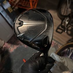 Titleist TSR3 Driver