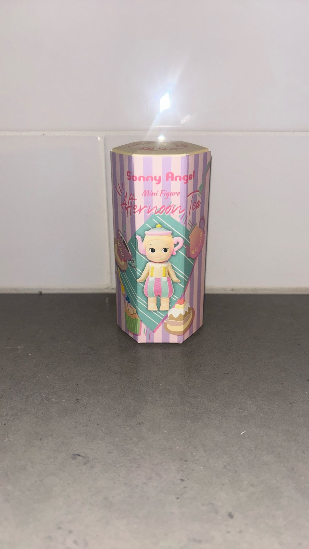 CHEAP AND CUTE SONNY ANGEL