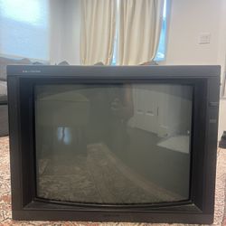 PVM 2530 (Does Not Turn On)