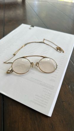 Vintage Opera Glasses. 1920’s