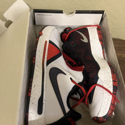 Men’s  Nike PG 4 Size 12